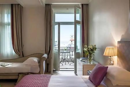 Savoia Excelsior Palace Trieste - Starhotels Collezione - 46
