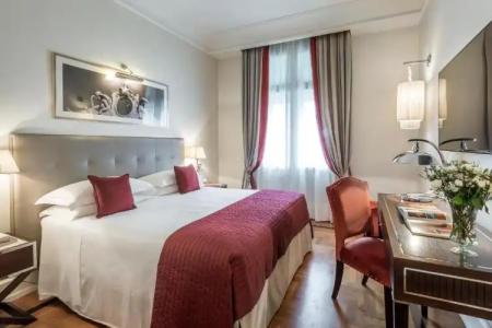 Savoia Excelsior Palace Trieste - Starhotels Collezione - 53
