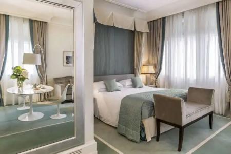 Savoia Excelsior Palace Trieste - Starhotels Collezione - 3