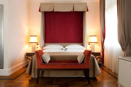Savoia Excelsior Palace Trieste - Starhotels Collezione - 13
