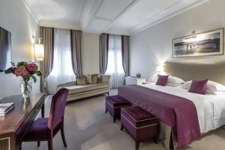 Savoia Excelsior Palace Trieste - Starhotels Collezione - 1