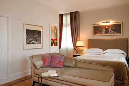 Savoia Excelsior Palace Trieste - Starhotels Collezione - 48