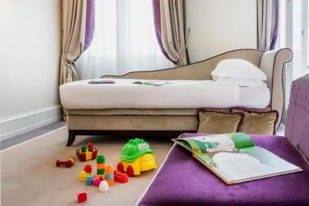 Savoia Excelsior Palace Trieste - Starhotels Collezione - 66