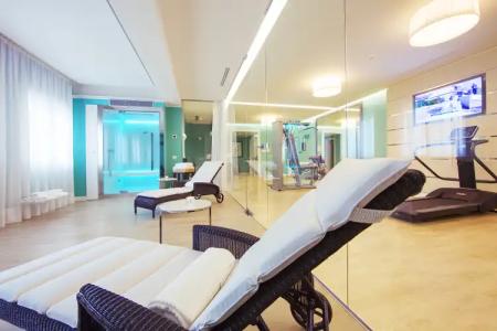 Savoia Excelsior Palace Trieste - Starhotels Collezione - 29