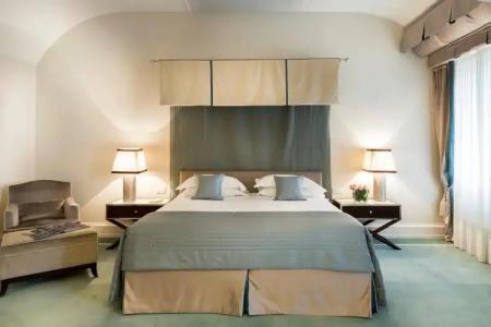 Savoia Excelsior Palace Trieste - Starhotels Collezione - 6