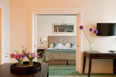 Savoia Excelsior Palace Trieste - Starhotels Collezione - 62