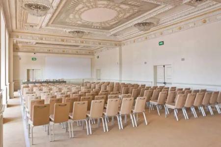 Savoia Excelsior Palace Trieste - Starhotels Collezione - 33