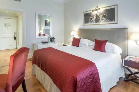 Savoia Excelsior Palace Trieste - Starhotels Collezione - 55