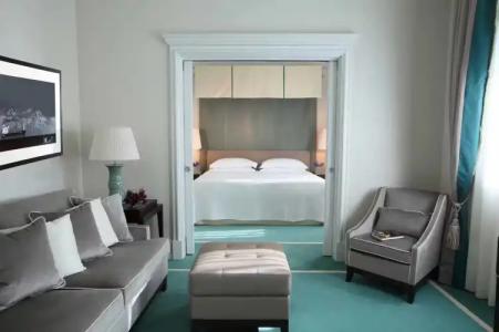 Savoia Excelsior Palace Trieste - Starhotels Collezione - 68