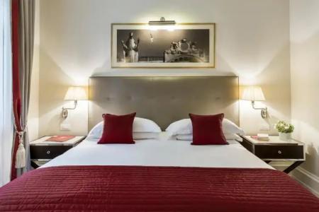 Savoia Excelsior Palace Trieste - Starhotels Collezione - 37
