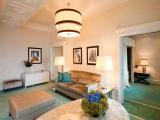 Presidential Double Suite with balcony and with sea view