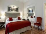 Superior Double room with sea view