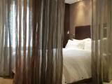 Intuition Double room