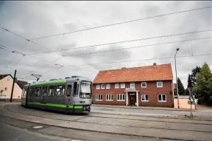 Hotel Heisede, Sarstedt