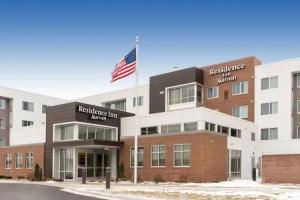Residence Inn by Marriott Green Bay Downtown, Green Bay