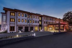 Hilton Garden Inn Safranbolu, Safranbolu