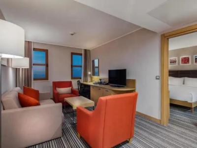 Hilton Garden Inn Safranbolu - 124