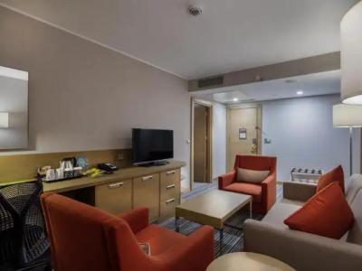 Hilton Garden Inn Safranbolu - 125