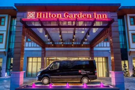 Hilton Garden Inn Safranbolu - 121