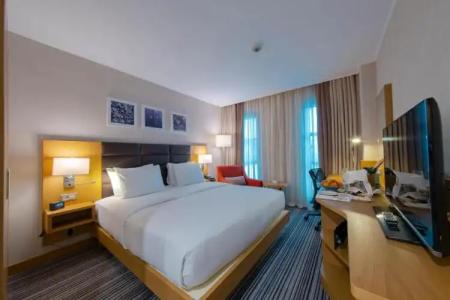 Hilton Garden Inn Safranbolu - 110