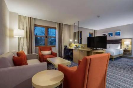 Hilton Garden Inn Safranbolu - 102