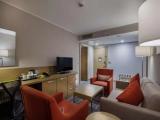 1 Bedroom Suite