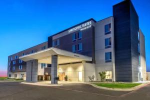 SpringHill Suites by Marriott Amarillo, Amarillo