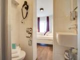 1 Bedroom Standard Double room