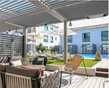 Kube Saint-Tropez - 104