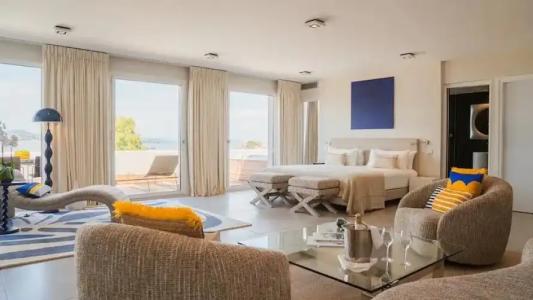 Kube Saint-Tropez - 92