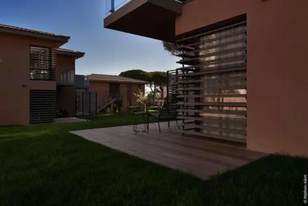 Kube Saint-Tropez