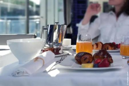 Kube Saint-Tropez - 14