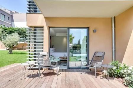 Kube Saint-Tropez - 128