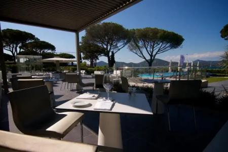 Kube Saint-Tropez - 33