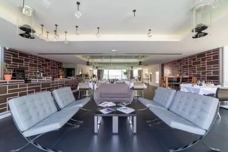 Kube Saint-Tropez - 1