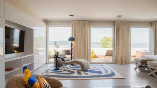 Kube Saint-Tropez - 97