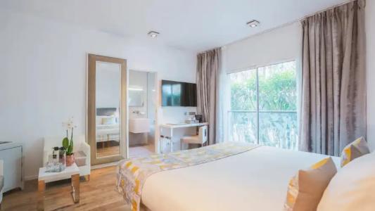 Kube Saint-Tropez - 65