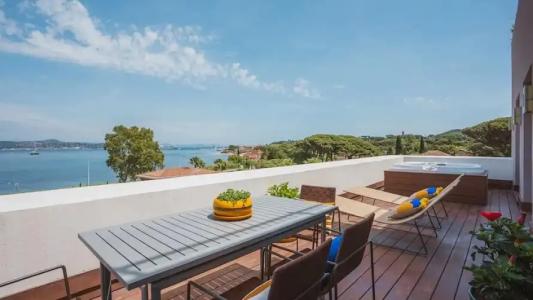 Kube Saint-Tropez - 96