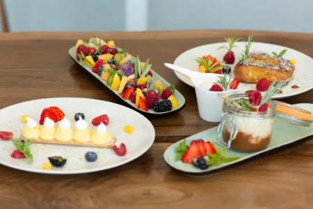 Kube Saint-Tropez - 11