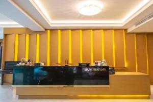 Sun Marina Hotel, Cha-Am