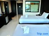 Superior Double room with view