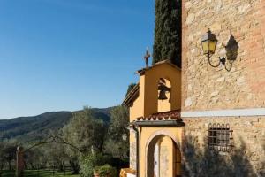 Tenuta la Bandita, Sassetta
