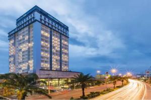 Kantary Hotel Korat, Nakhon Ratchasima