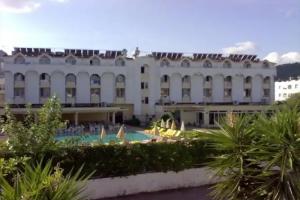 Derya Deniz Hotel, Kemer