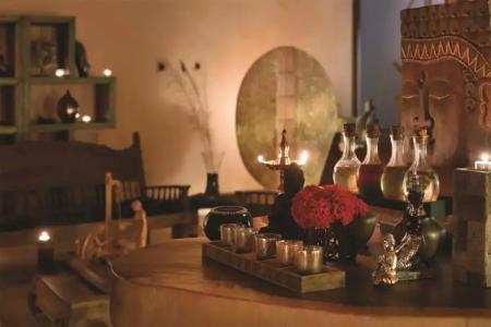 Kempinski San Lawrenz - 1