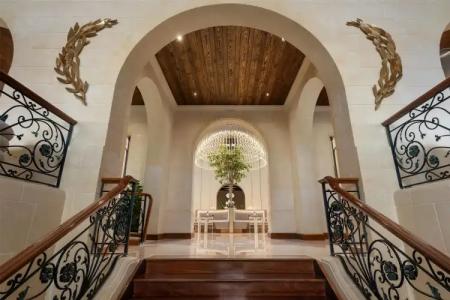 Kempinski San Lawrenz - 16