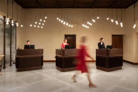 Kempinski San Lawrenz - 38