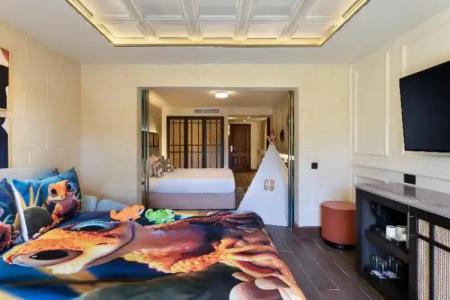 Kempinski San Lawrenz - 86