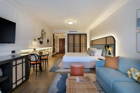 Kempinski San Lawrenz - 106