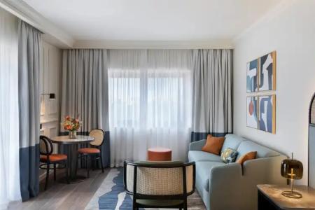 Kempinski San Lawrenz - 121